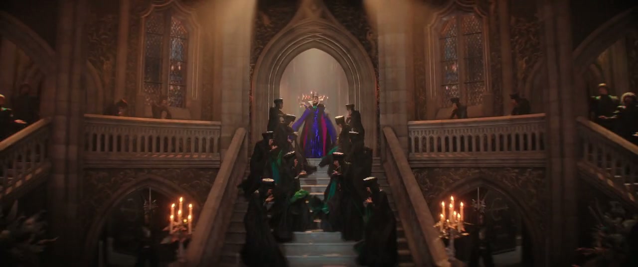 Snow White Screenshot