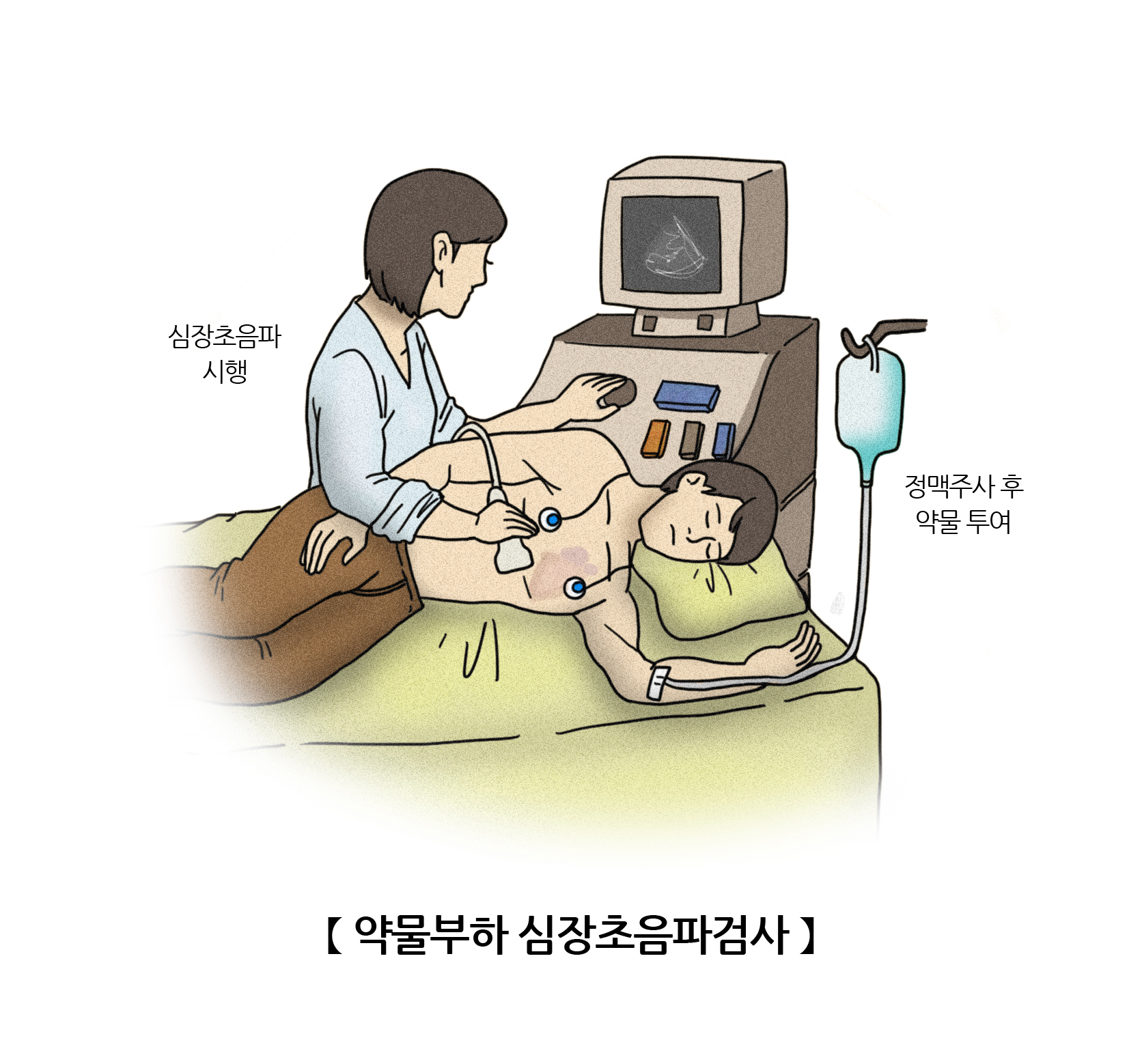 초음파 검사