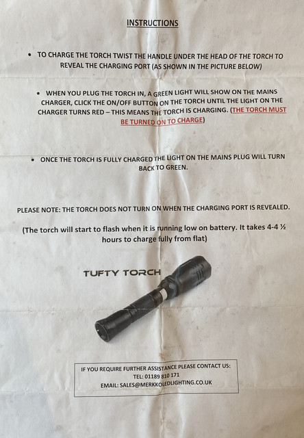 Merkko-Tuffty-Torch-Charging-Instructions