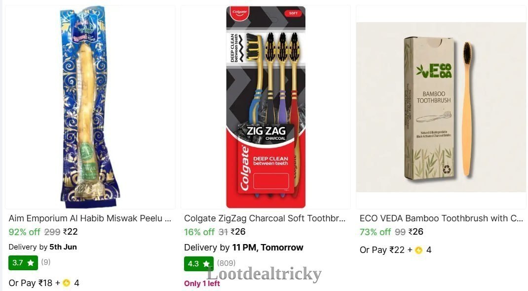 Shopsy Loot Grabfast – Best Deal Get 70% OFF Today