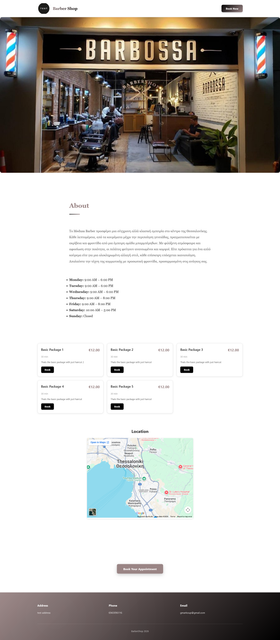 Screenshot 2026 03 09 at 18 46 12 Booking System