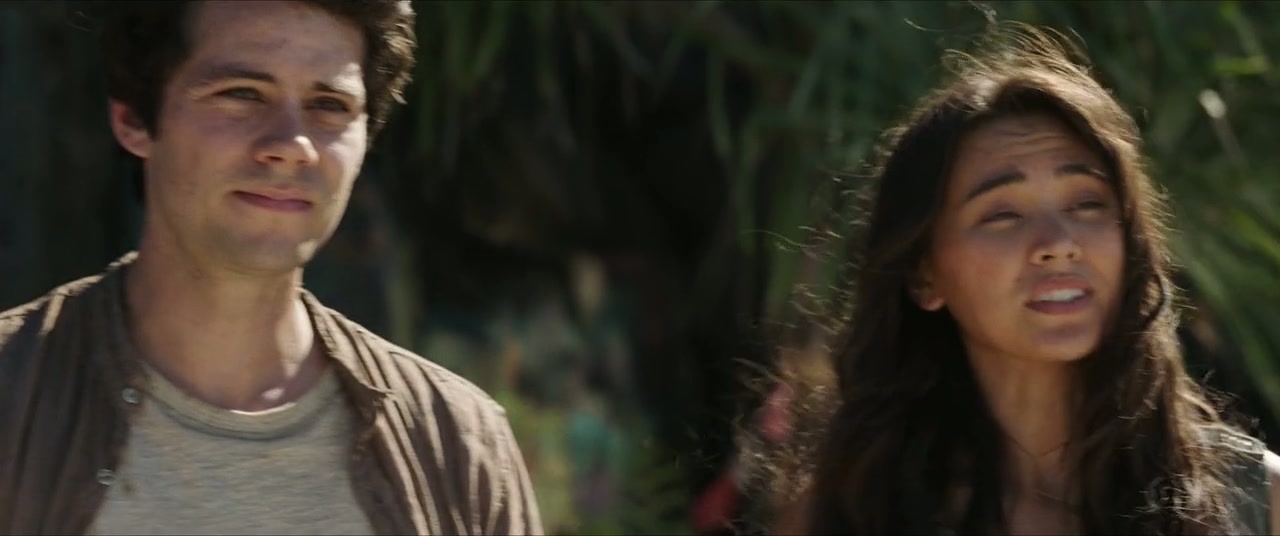 Love and Monsters Screenshot