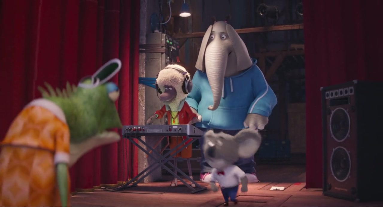 Sing Screenshot