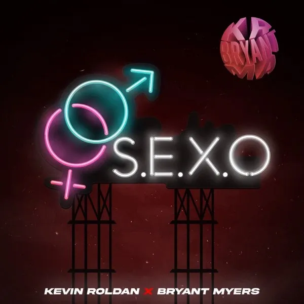 Kevin Roldán x Bryant Myers