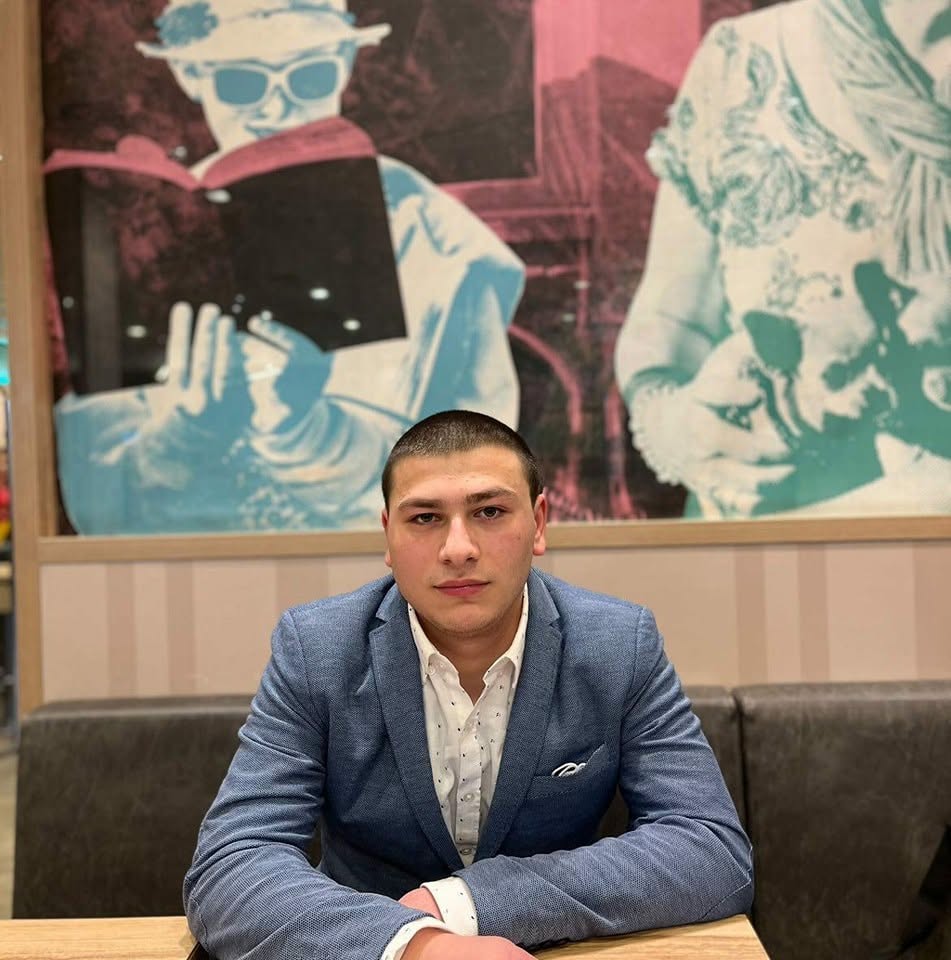 გიორგი კირვალიძე