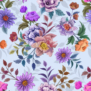 floral pattern 05 2