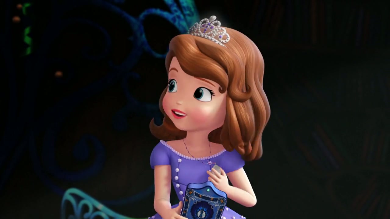 Elena and the Secret of Avalor Screenshot