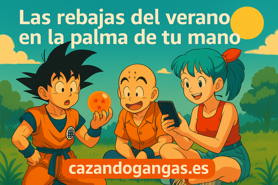 CHOLLOS DE VERANO