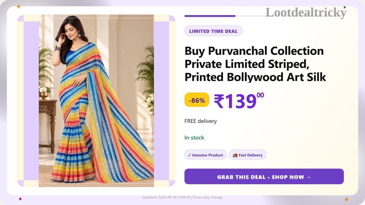   printed Bollywood Art – Just ₹139 | Loot Lo