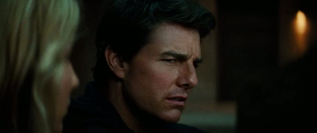 The Mummy Screenshot