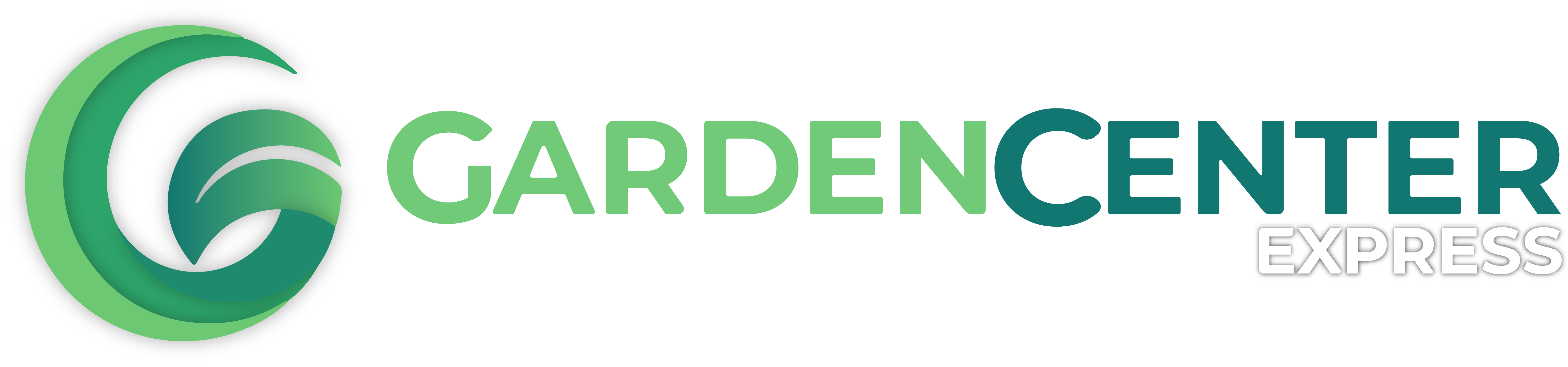 Garden Center Express logo