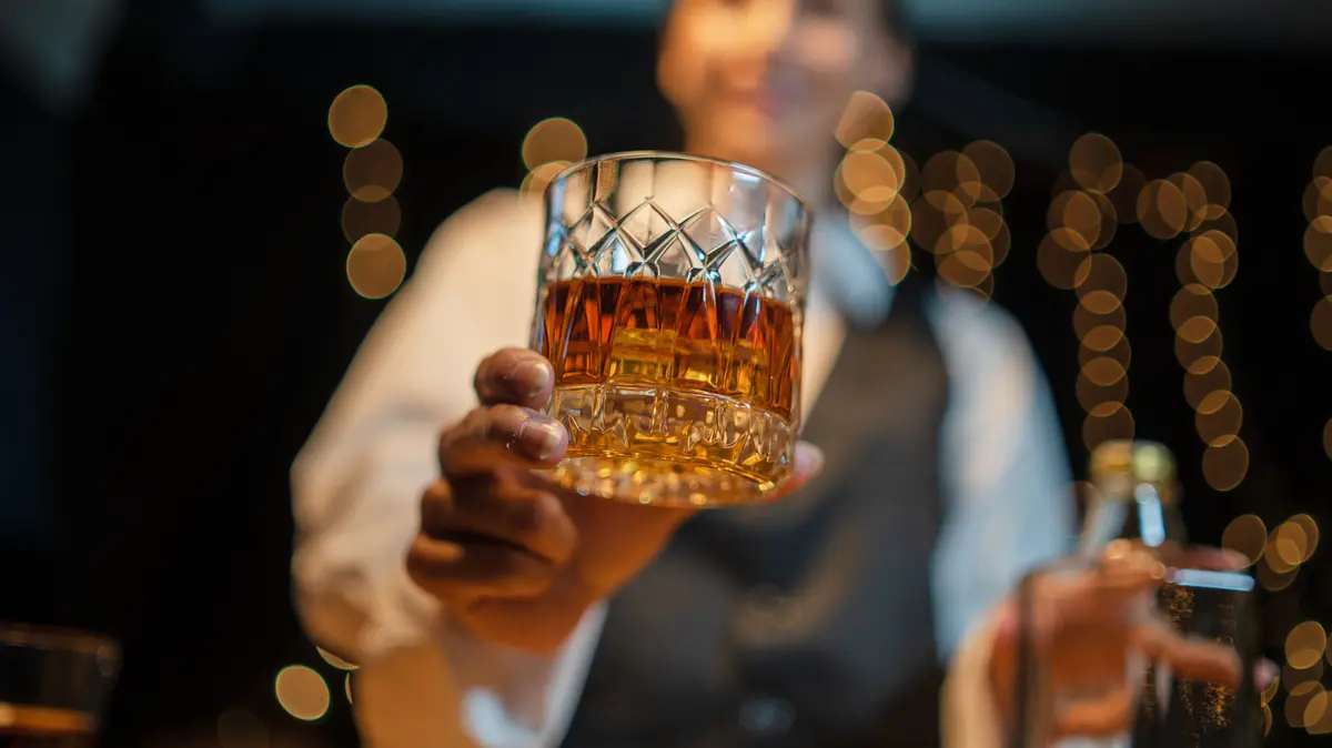 The Better Way to Enjoy Scotch