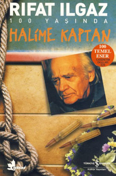 Halime Kaptan - Rıfat Ilgaz