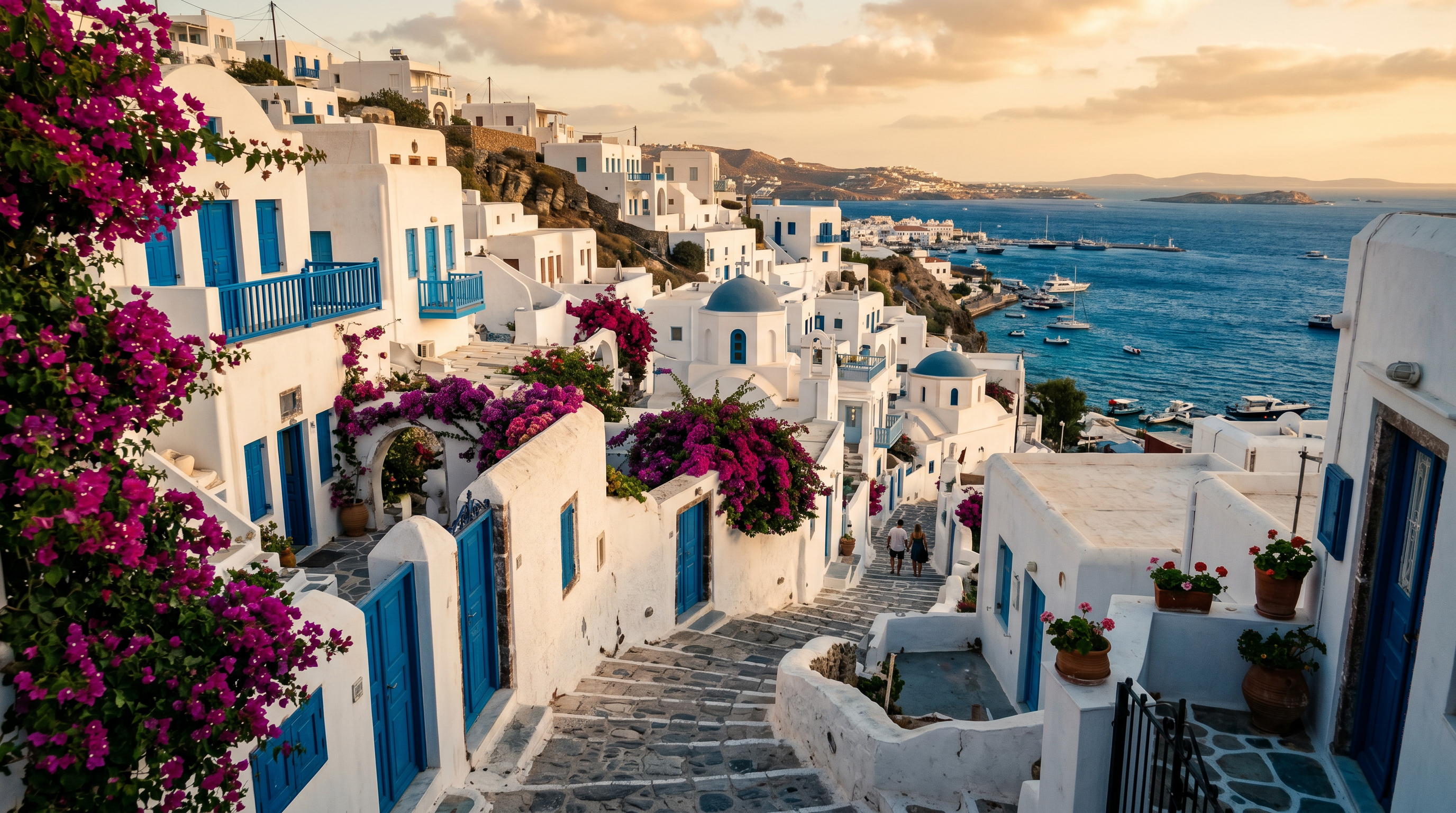 Mykonos