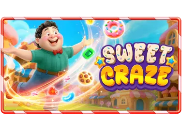 Sweet Craze Oyna