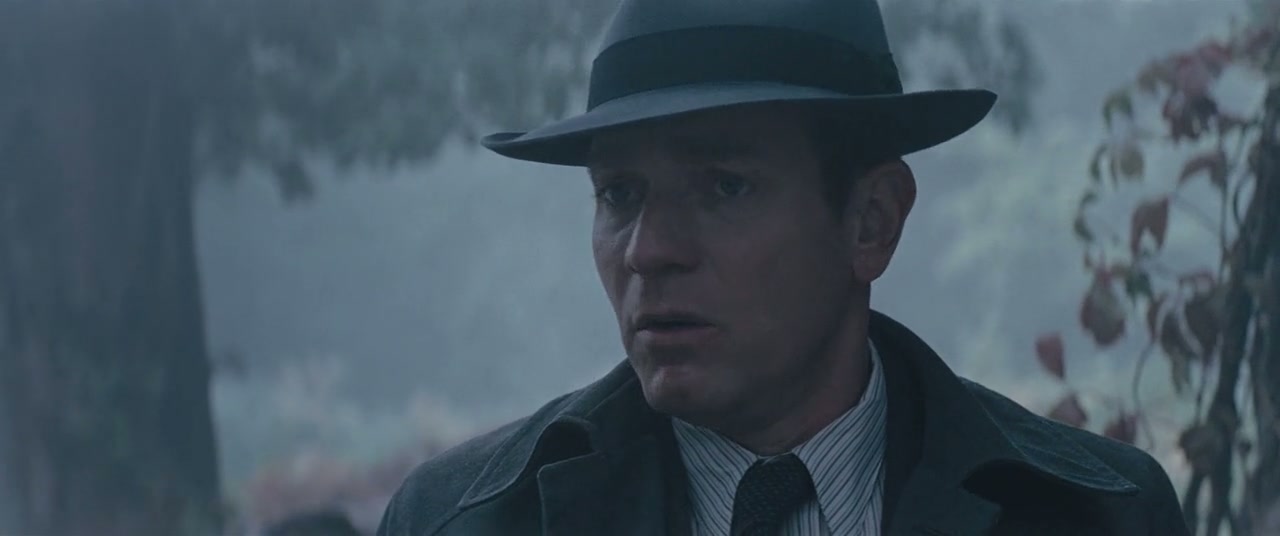 Christopher Robin Screenshot