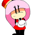 Olive (Reworked) Neutral (Alexis Pineiro OC)