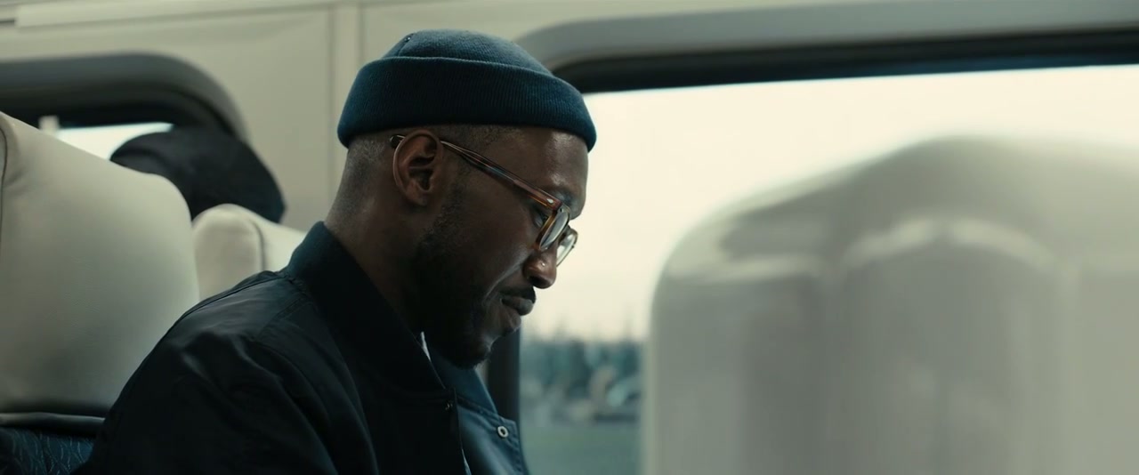 Swan Song Screenshot
