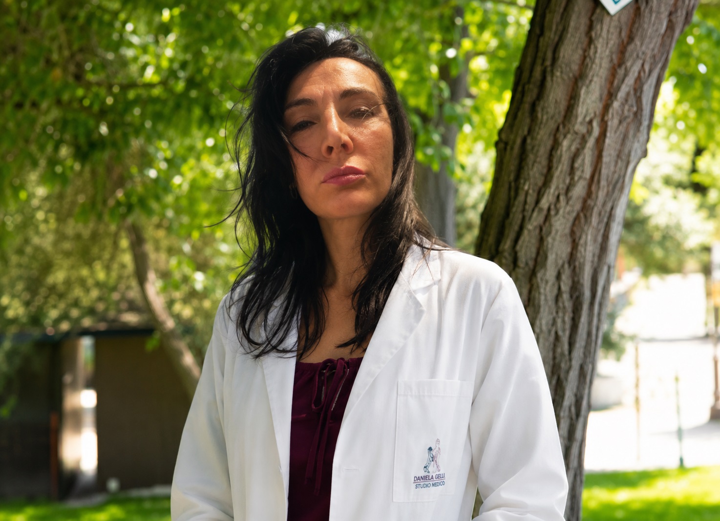 Dott.ssa Daniela Gelli