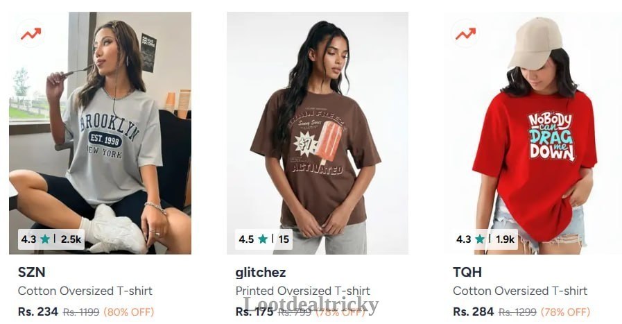 Upto 80 Off – Wonderful Discount Today @ 80% OFF