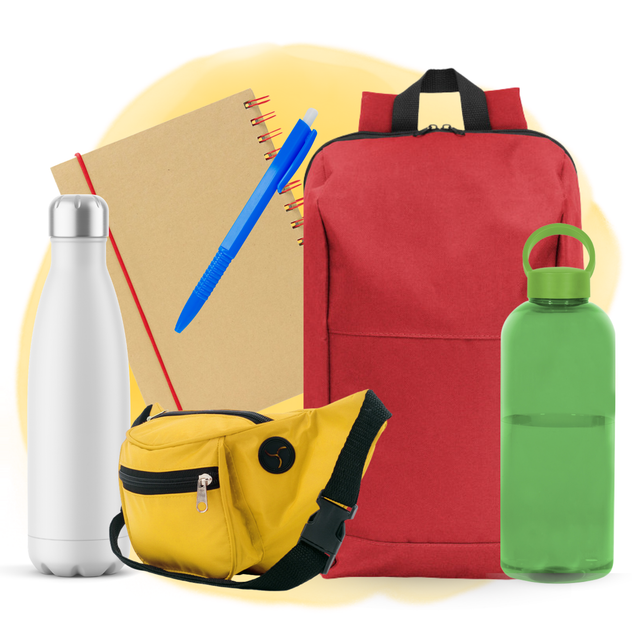 Productos promocionales de Promocionales Progreso