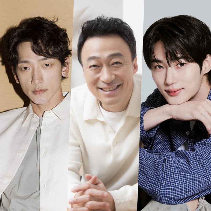 Solo Leveling’in Netflix Dizisi İçin Geri Sayım: Rain ve Lee Sung Min Kadroya mı Katılıyor?