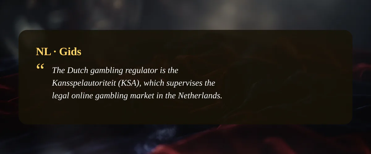 Ideal casino sites voor Nederlandse spelers: een gids voor de gereguleerde markt — Gids