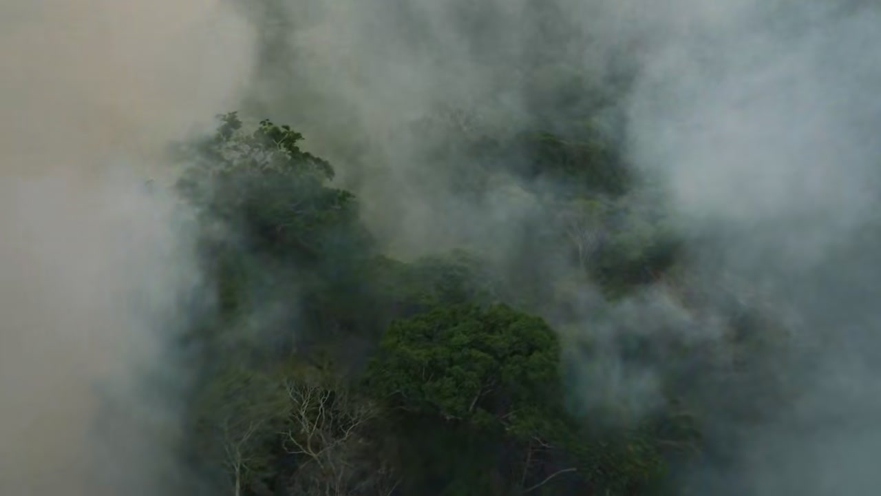 Planet Earth Screenshot