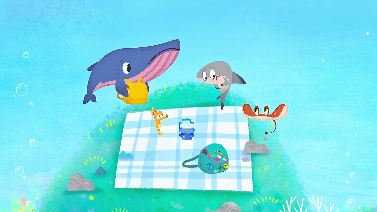 Sea of Love Screenshot