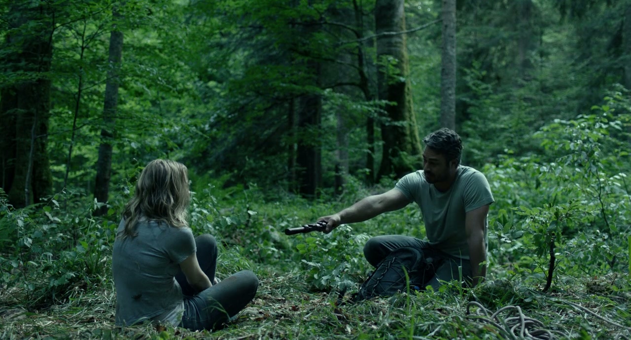 The Forest Screenshot