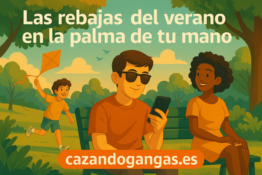 CHOLLOS DE VERANO