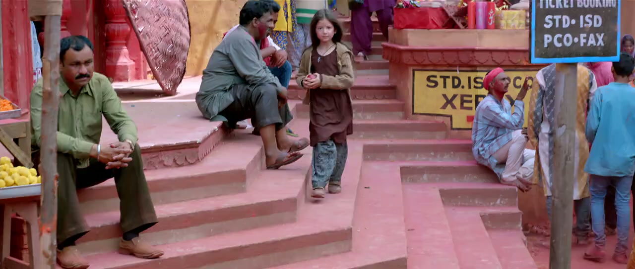 Bajrangi Bhaijaan Screenshot