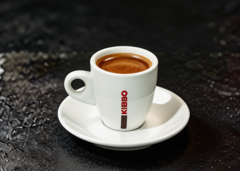 Espresso Db dish