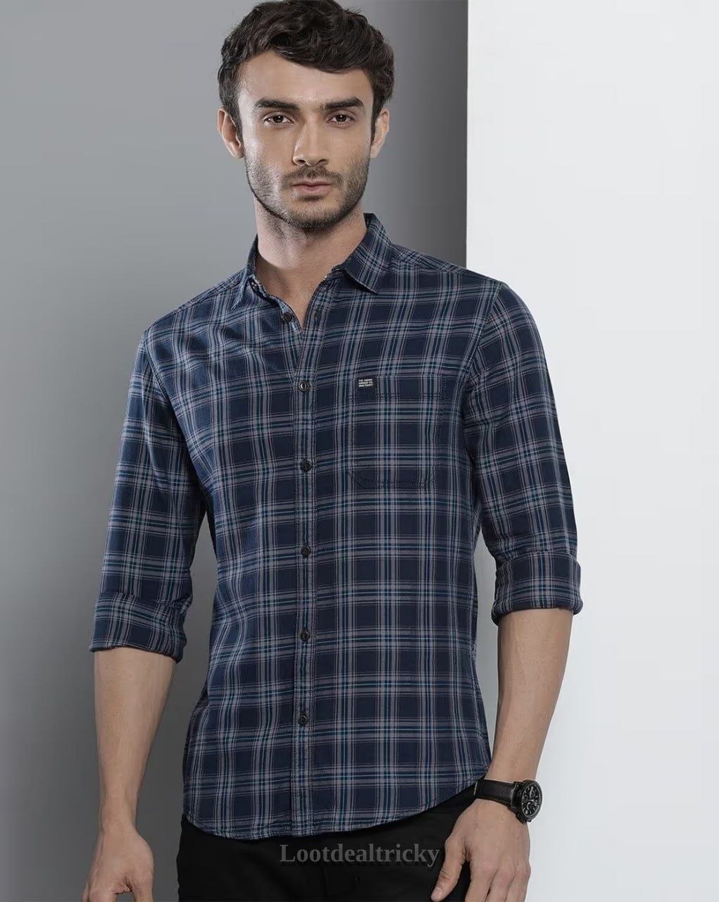 The Indian Garage – Wonderful Discount Today @ ₹1749
