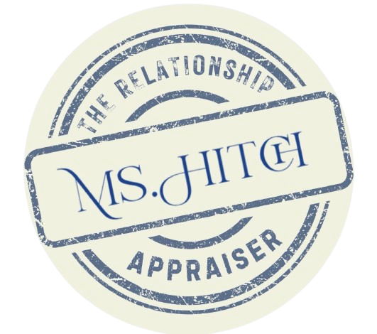 Ms. Hitch stamp