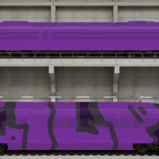 Graffiti artwork by kilp