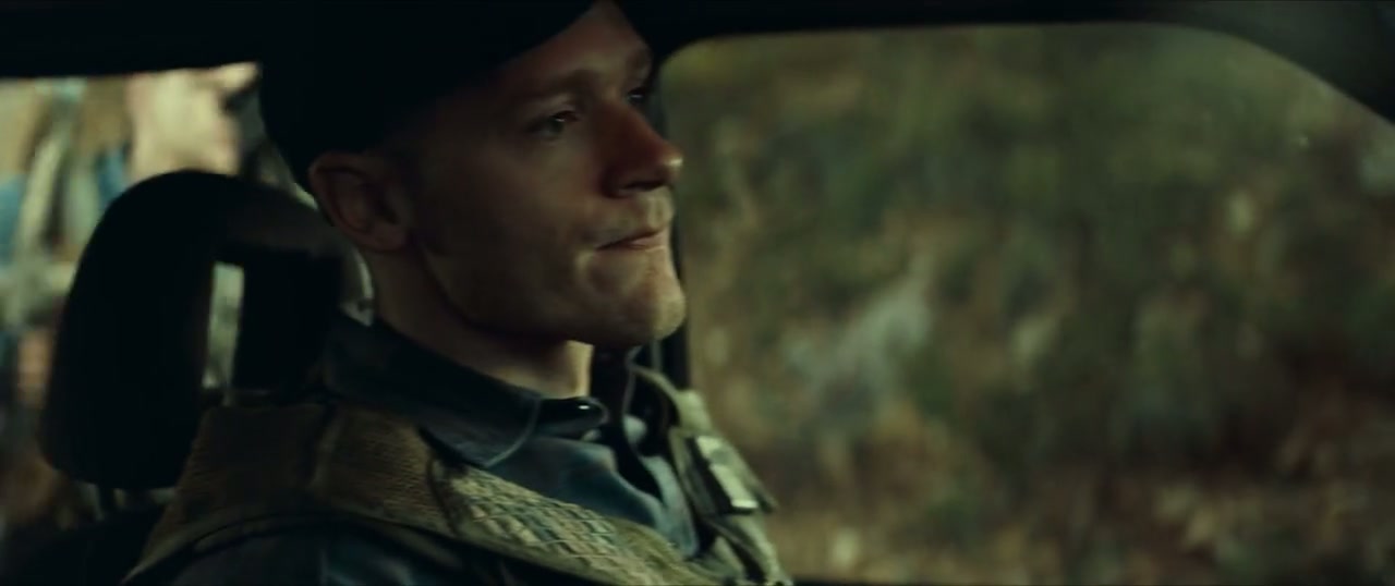Balkan Line Screenshot