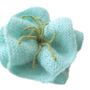 Lace Flower