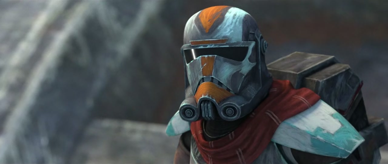 Star Wars: The Bad Batch Screenshot