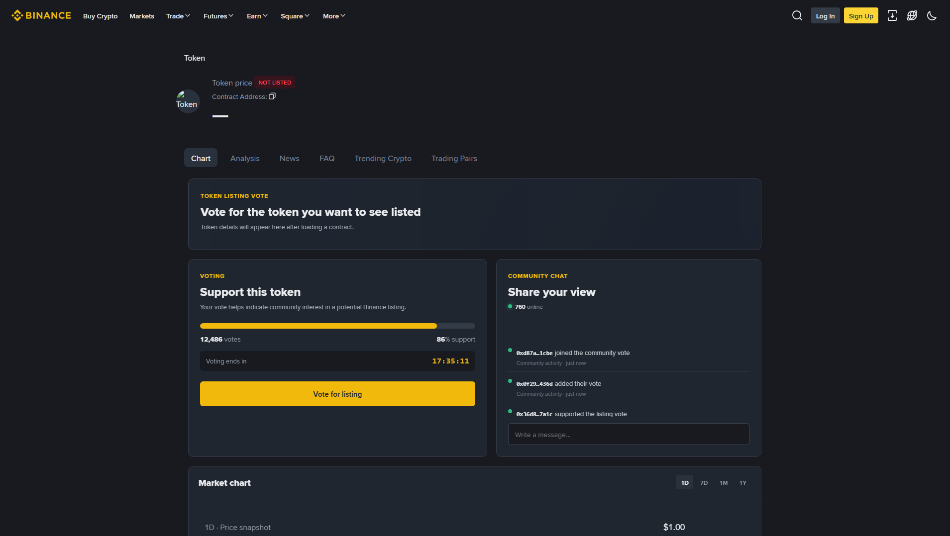 Stored capture of newcommunityboard-ui.netlify.app