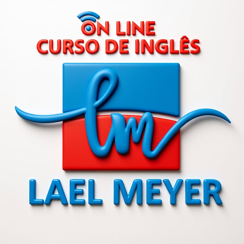 Lael English Classes Logo