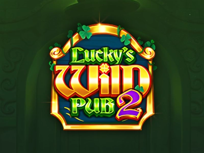 Lucky’s Wild Pub 2 Oyna