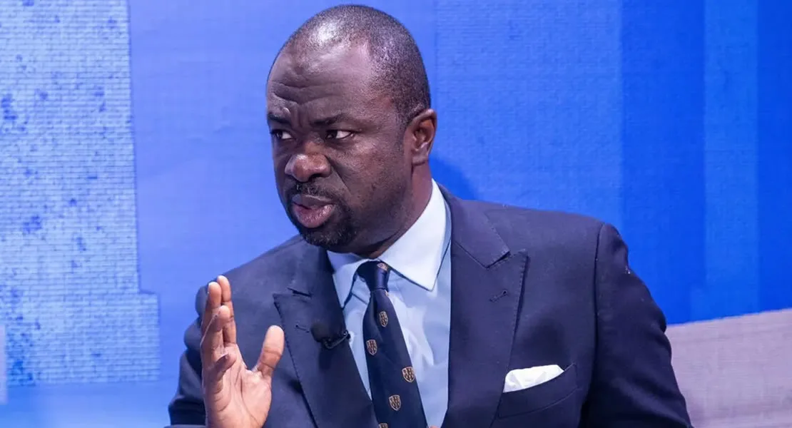 Illustration - Au Ghana, le Parlement se dresse contre la détention prolongée d'un député