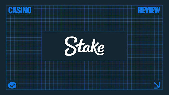 stake