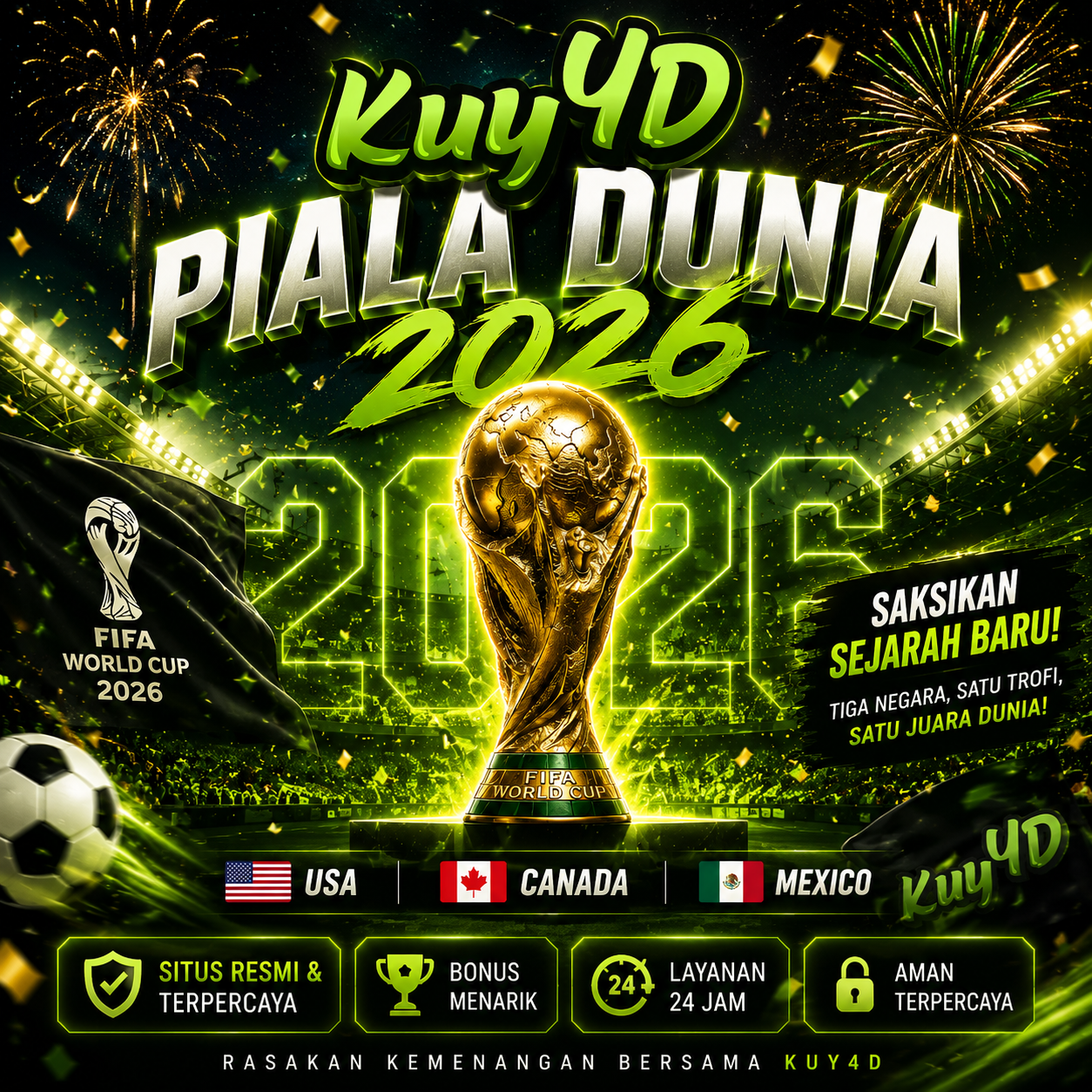 KUY4D