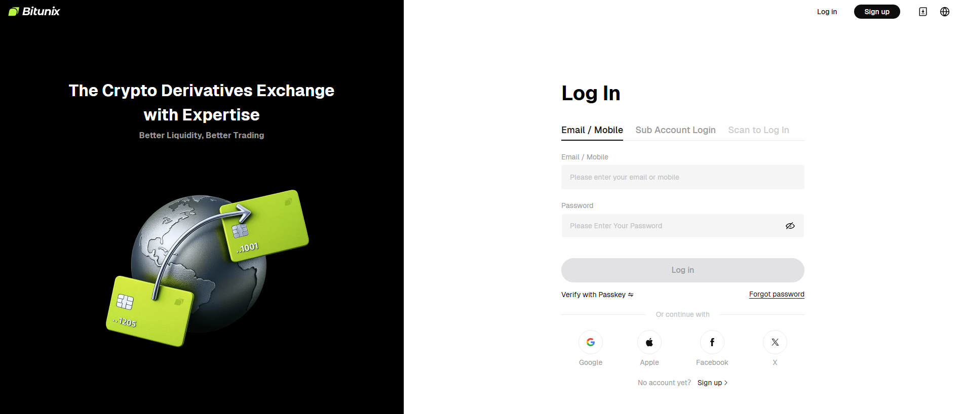 Forensic screenshot of [REDACTED] showing the phishing page layout