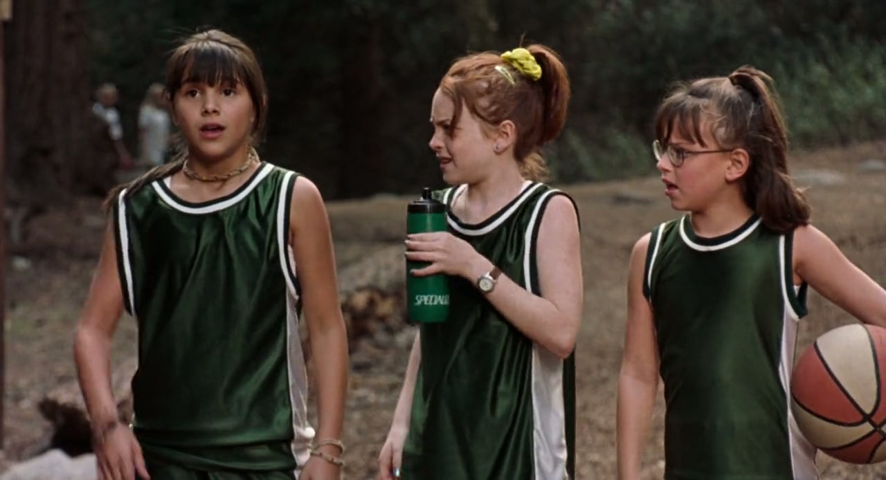 The Parent Trap Screenshot