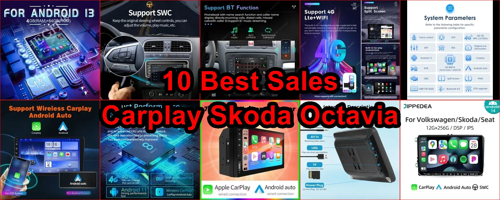 斯柯達明銳 CarPlay 評價