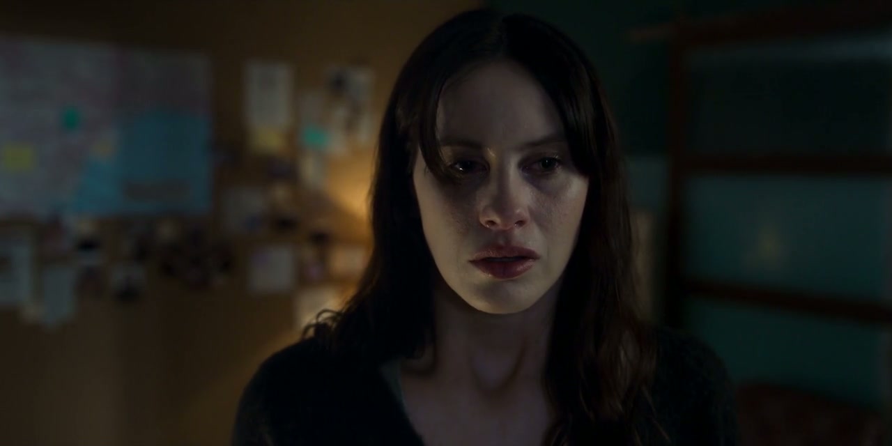 The Snow Girl Screenshot