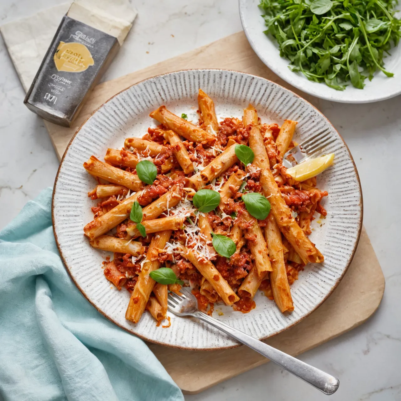 Italian Meal Recipes: 10 Easy & Delicious Authentic Recipes